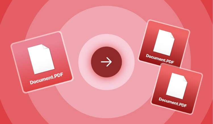 5 Cara Memisahkan File PDF Online Jadi Beberapa File Mudah