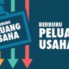 20 Peluang Usaha Dengan Modal 500 Ribu Rupiah