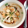 peluang usaha Berjualan Bubur Ayam