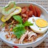 peluang usaha Berjualan Bubur Ayam
