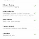 Cara Jualan Online di Bukalapak