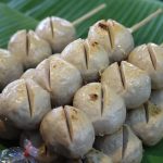 Usaha Jual Makanan Ringan