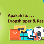 Perbedaan Reseller dan Dropship