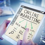 Internet Marketing
