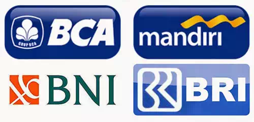 Biaya Transfer Antar Bank BRI ke BCA, BTPN dan BAnk Mandiri