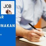cara melamar pekerjaan menggunakan email