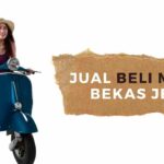 Jual beli motor bekas jember