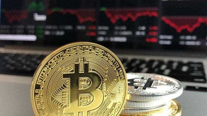  Berapa Harga Bitcoin Saat Ini?