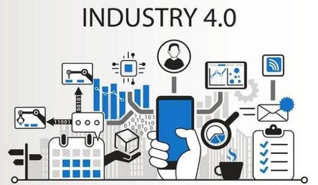 Apa Itu Industri 4.0 Dan Tantangan Yang akan Dilaluinya