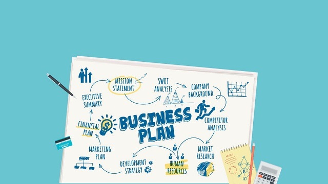Contoh Business Plan Startup yang Harus Anda Buat Sejak Sekarang