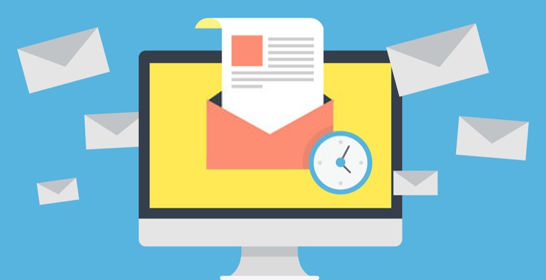 Contoh Email Untuk Kepentingan Bisnis Yang Terbaik Bisa Anda Modifikasi!