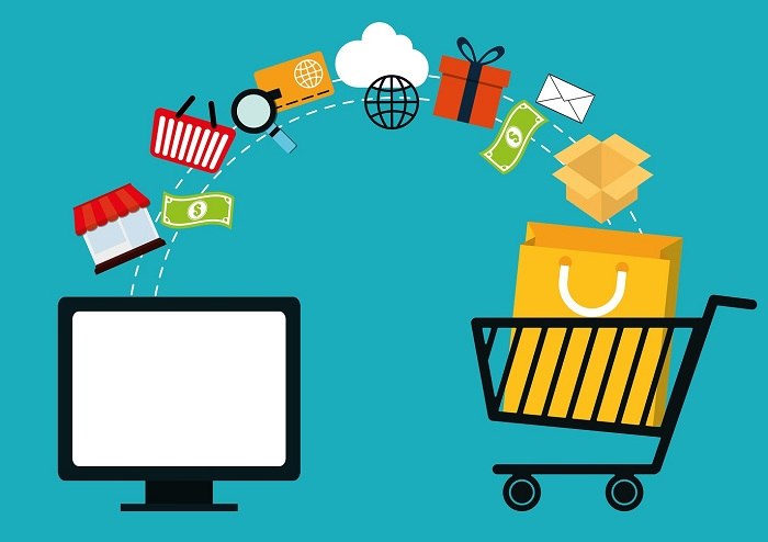 Model Bisnis E-Commerce Untuk Anda yang Ingin Mengawali Bisnis