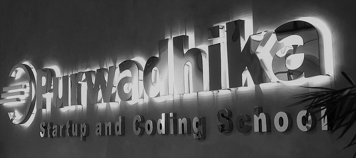 Begini Rasanya Belajar di Purwadhika Startup dan Coding School