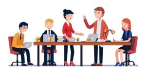 Apa Itu Kerjasama : Jenis-jenis, Manfaat, dan Tujuannya - MojokBisnis.com