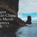 Bisnis Impor Barang dari China.