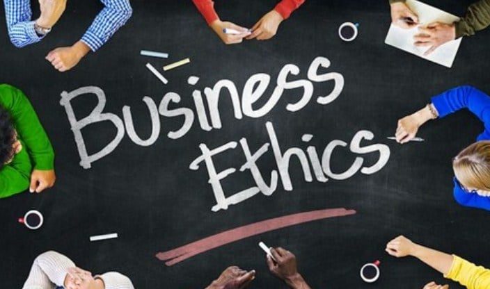 Etika Bisnis Dalam Islam yang Harus Diperhatikan Oleh Setiap Pengusaha