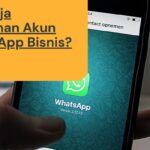 Apa Saja Kelebihan Akun WhatsApp Bisnis?