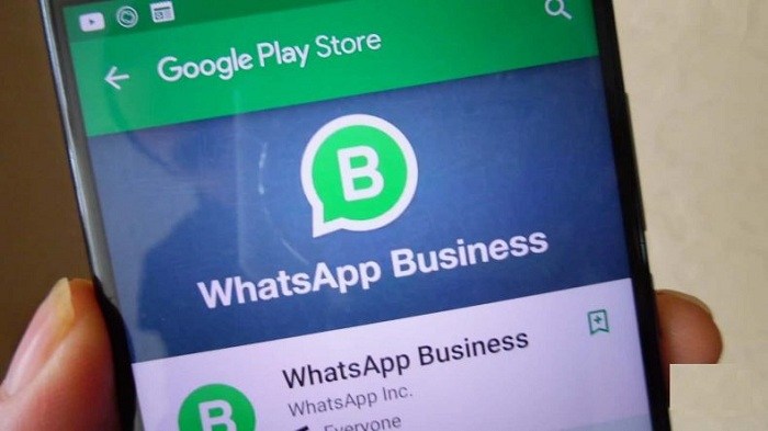 Apa Saja Kelebihan Akun WhatsApp Bisnis?