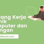 Peluang Kerja Teknik Komputer dan Jaringan