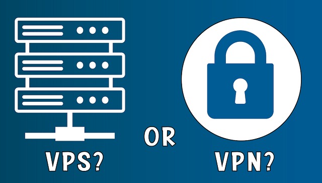 Virtual Private Server (VPS): Apakah Ada Hubungannya dengan VPN?