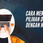 Cara Membuat Pilihan di Excel dengan Mudah