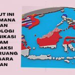 Peran Teknologi Komunikasi dalam Interaksi Antarruang di Negara ASEAN