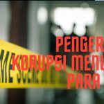 Pengertian Korupsi Menurut Para Ahli