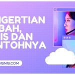 Pengertian Limbah, Jenis Dan Contohnya