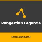 Pengertian Legenda