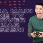 Cara Main Ome TV Server Luar Negeri