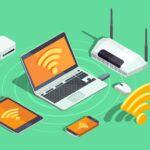 Router wifi