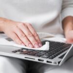 cara rawat laptop