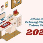 20 Ide dan Peluang Bisnis di Tahun 2023