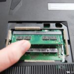 Mengatasi masalah ram laptop
