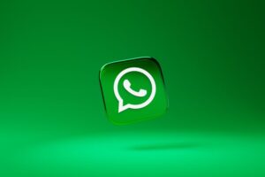 cara agar WhatsApp tidak terlihat online