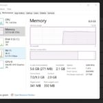 cara membersihkan RAM laptop agar tidak lemot