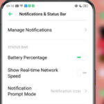 cara reset setting notifikasi android