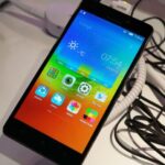 Cara Mengatasi HP Lenovo a6000 Lemot