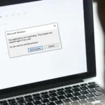 cara mengatasi laptop not responding