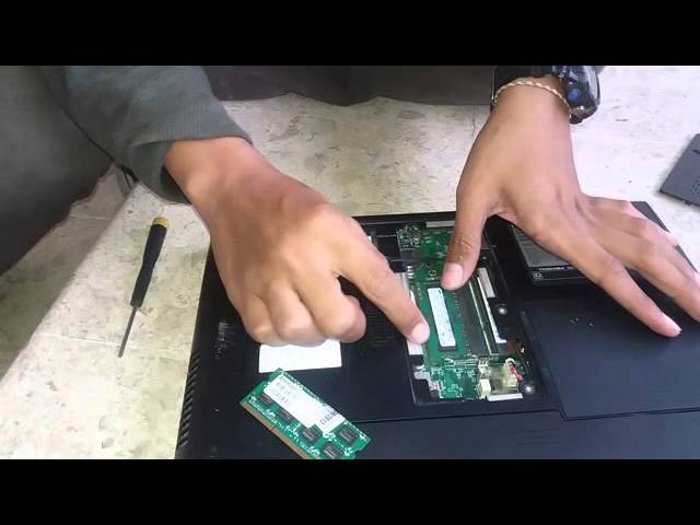 cara membersihkan RAM laptop agar tidak lemot