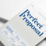 10 Contoh Cover Proposal dan Formatnya