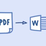 cara edit PDF