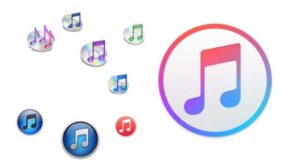 Download iTunes for windows
