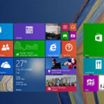 Windows 8
