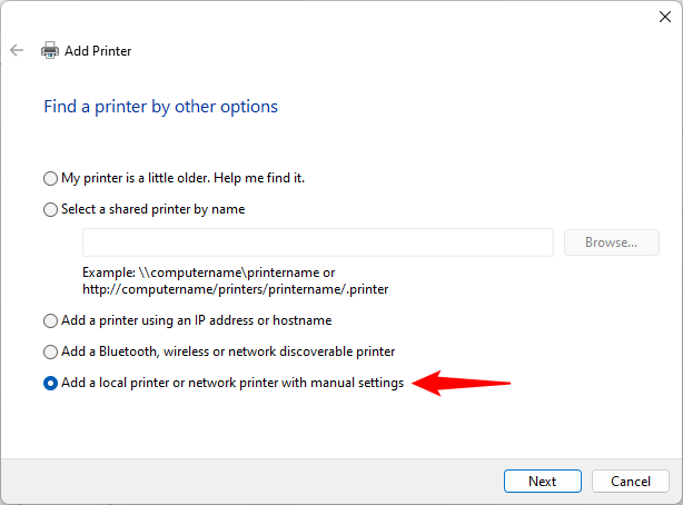 Cara Menambah Printer di Windows 10