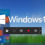 screen recorder Windows 10