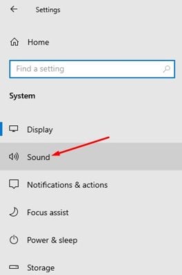 Cara Ubah Nama Speaker di Windows 10