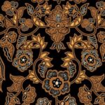 Batik Sidomukti (Solo)