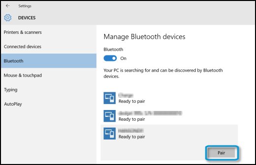 4 Cara Aktifkan Bluetooth di Windows 10 yang Perlu kamu ketahui, Simak Disini! 