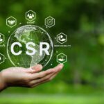 CSR adalah